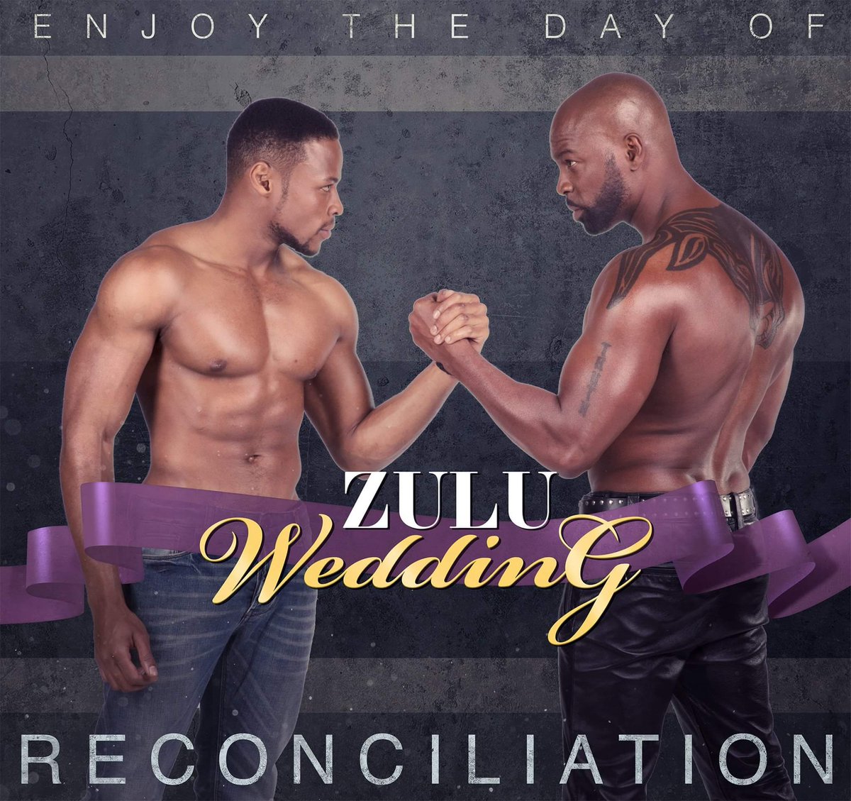 ZuluWeddingMovi's tweet photo. 16 December marks the day of reconciliation.
From all of us at #ZuluWeddingMovie, we would like to wish you a happy one!
Enjoy the day with your friends & family and remember to tell them about our date, #23February2018! ;)
#SayIDo #ZuluWedding
Let's #FillUpCinemas https://t.co/fTH8MbTDt4