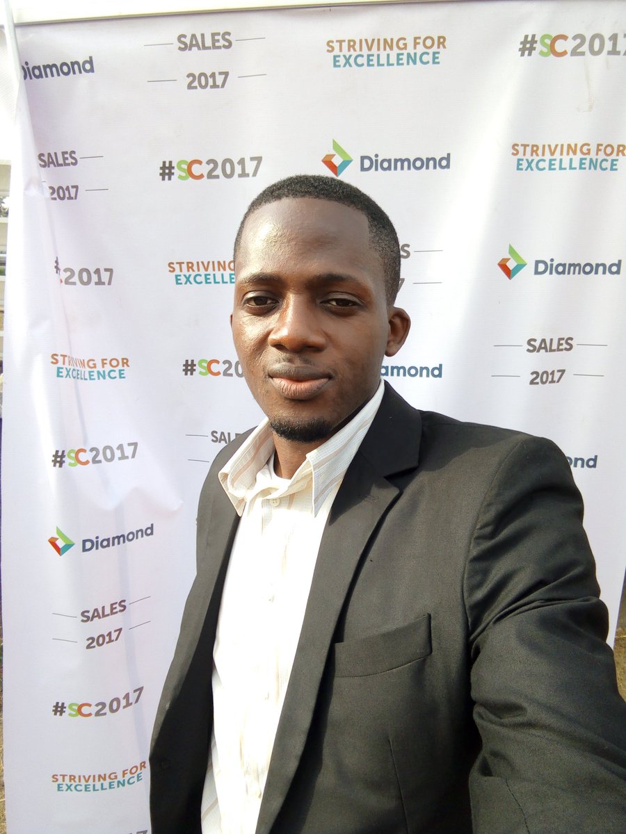 Pureboommm's tweet photo. Striving for Excellence through an inspiring Sales Conference organized by Diamond Bank PLC 
#SC2017 https://t.co/ygWgHzB1rh
