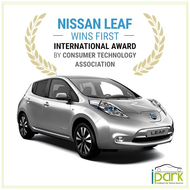 ipark_solutions's tweet image. Nissan’s most innovative #investment in the field of #technology with 100% electric car Nissan LEAF wins the much-deserved recognition by Consumer Technology Association. Read more about it here! bit.ly/2i0nR23

#Oman #Dubai #UAE #Kuwait #Qatar #Bahrain