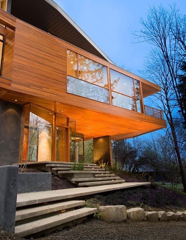 OAarquitetura's tweet photo. M1 Residence, Portland, OR by Skylab Architecture https://t.co/n6FqBDYbhI