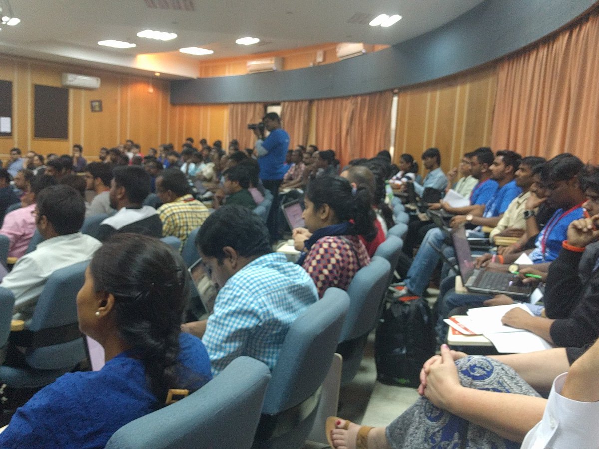 Drupal Bangalore tweet media