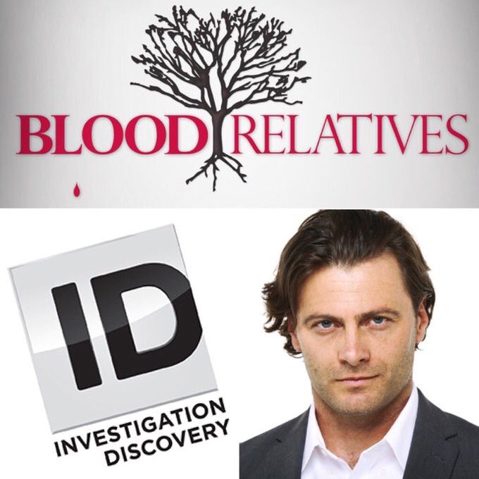 CharmingMgmt's tweet photo. Tune in tonight to catch #TimothyPrindle on "#BloodRelatives" airing at 9 p.m. (PST). Times may vary by cable TV provider.
TV: @DiscoveryID
#CHARMINGTalentManagement
#AQUATalentAgency https://t.co/aqIVRzqPvg