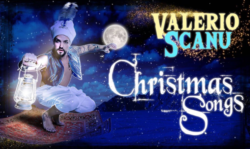 VScanuforever's tweet photo. Il grande giorno è arrivato 😍 @Valerio_Scanu Buondì 😊 Che la Magia abbia inizio ❤️ A stasera 😘#ValerioScanuChristmasSongs #XmasAddicted #DisneyAddicted #VSAddicted #AuditoriumPDM https://t.co/uYvaAAoMiD