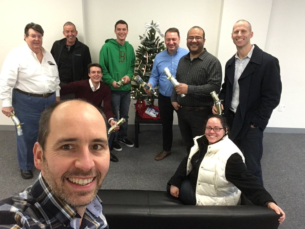 WimMaes's tweet photo. Summa America Team has made its plans for 2018! @SummaFinish https://t.co/Yvo0dKcWeC
