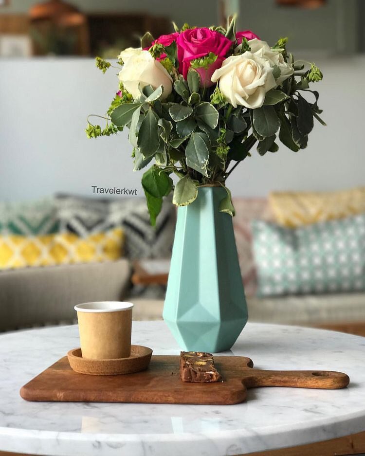 صباح الخير والعافية والسرور