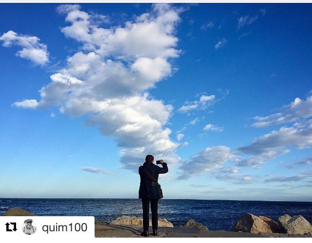 Llancaturisme's tweet photo. Bon dia #Llançà ! ❤⠀⠀
⠀⠀
#empordà#capdecreus#costabrava#girona#catalunya#turisme#paradis#travel#sunrise#paradise#spain#igersgirona#descobreixcatalunya#sky#bondia#vacances#holidays#escapat#getaway#traveladdict#mar#mediterraniament#mediterrani https://t.co/MTt4ulTB4e
