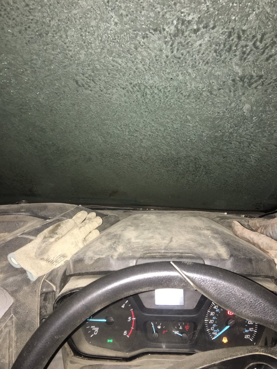 jcaccess2's tweet image. I can’t wait for the summer it’s FREEZING this morning #jcaccesssolutions #ropeaccess #geo