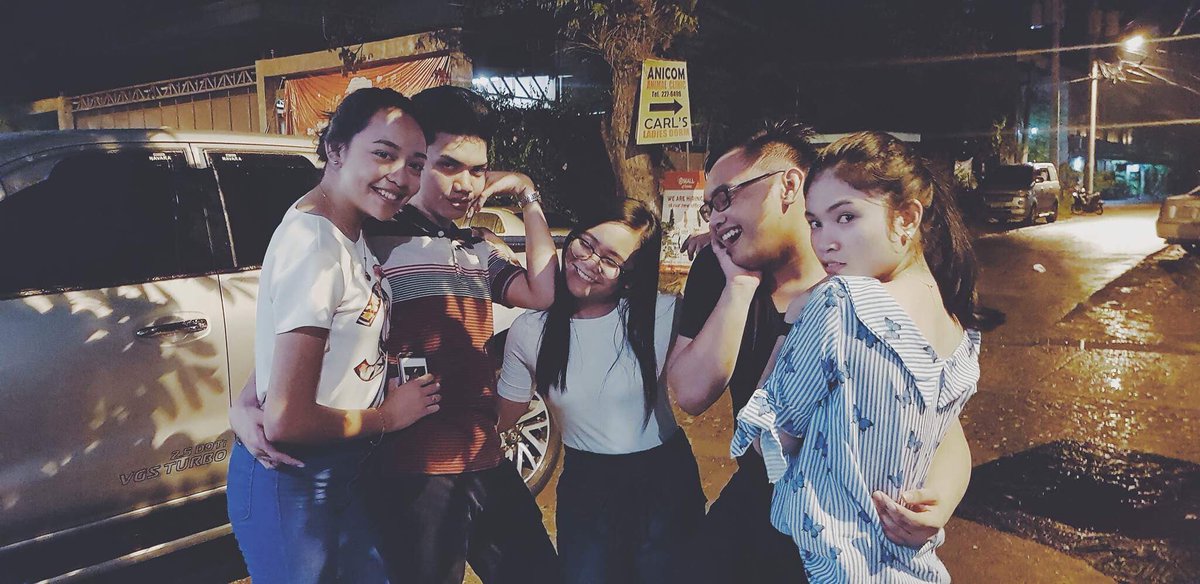 irvinvicencio's tweet photo. Maxine ๐ Janina ๐ Kylie ๐ Dayanara ๐ Pia ๐ #PrettyQueens https://t.co/ZjgRRhhiUq