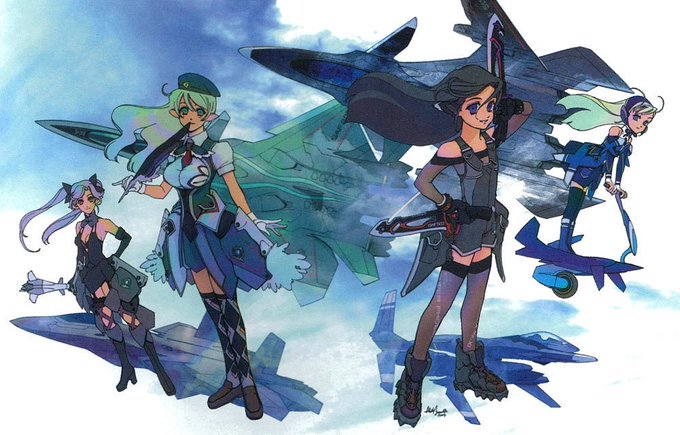女王メイヴのtwitterイラスト検索結果
