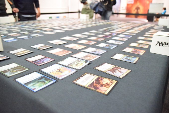 マジック ザ ギャザリング Mtgjp 17年12月 Page 2 Twilog