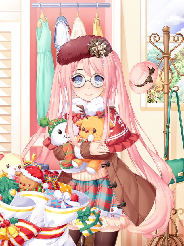 ishepoh's tweet photo. My girls ready for a holiday party!
【Invite ID】920868097264 URL：https://t.co/68ac0r5Qpe  #dreamgf https://t.co/iVXlUAv79L