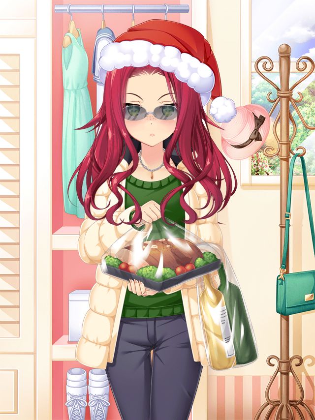 ishepoh's tweet photo. My girls ready for a holiday party!
【Invite ID】920868097264 URL：https://t.co/68ac0r5Qpe  #dreamgf https://t.co/iVXlUAv79L