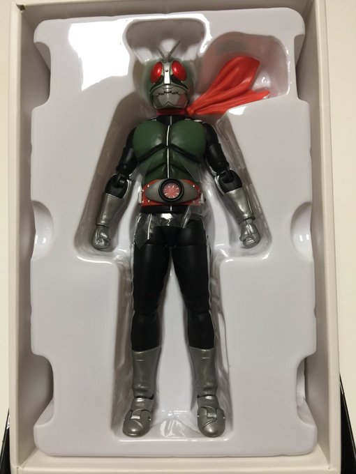 フィギュアーツのtwitterイラスト検索結果 古い順