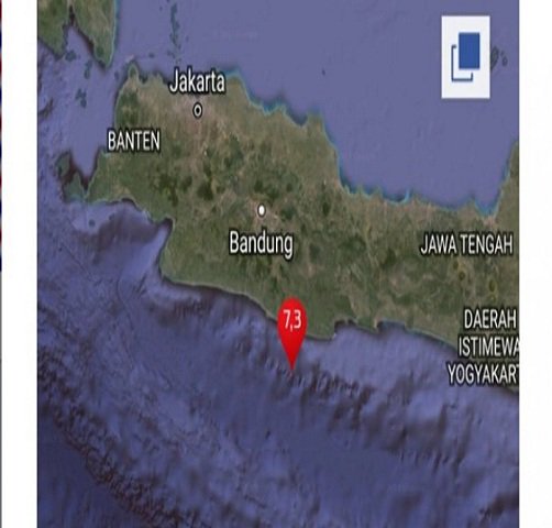 bersatunewscom's tweet photo. [BANTUL] Berlari Akibat Gempa Warga Bantul Ini Meninggal Dunia Karena Terjatuh: https://t.co/W3bmbwgueQ https://t.co/fR0xrsSHJD