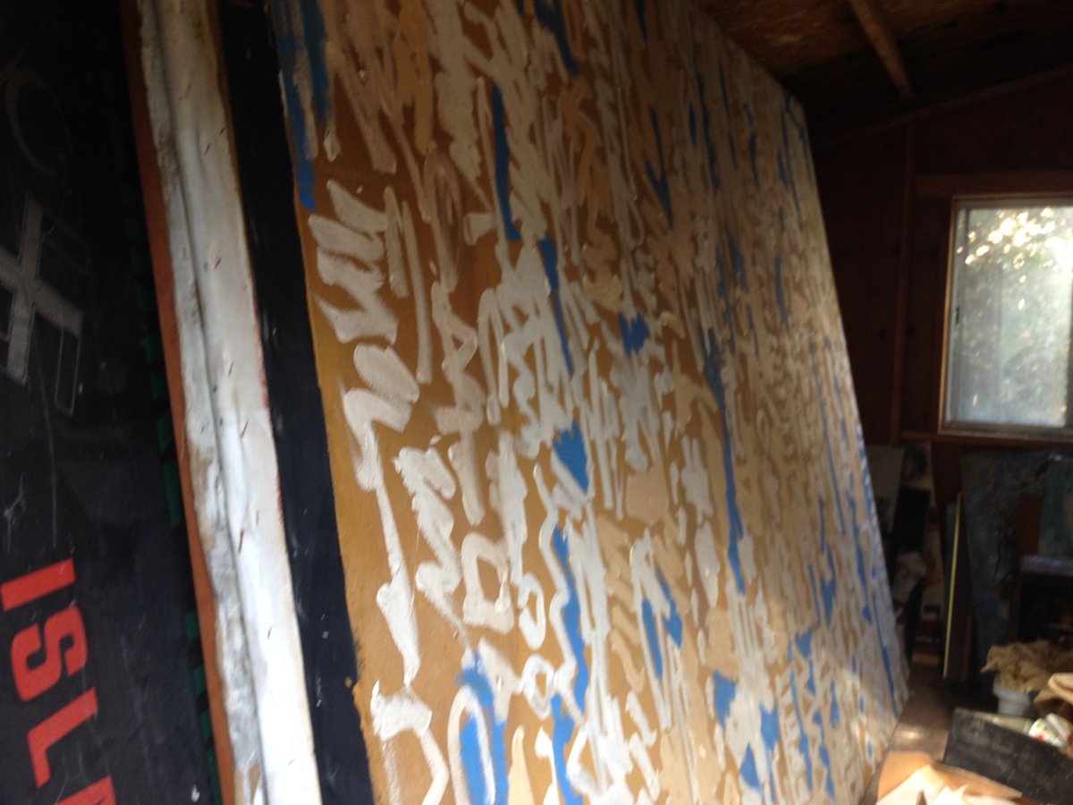 So now I cleared a bunch of stuff out, two buildings and filled them up with stuff from my past 60's on , and beat generation stuff collected, traded , given,back to the 50's ! Feeling inspired and tired haha ! won't bomb you again lol