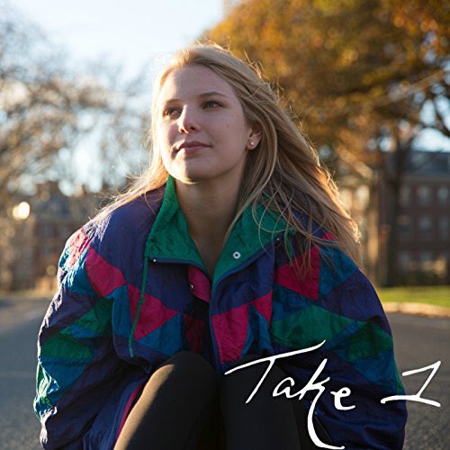 New music from a fresh new sound. Singer Songwriter @Ali_Astin_ releases new record Take 1 12/24. Preview now at amazon.com/dp/B0788Z1YHC