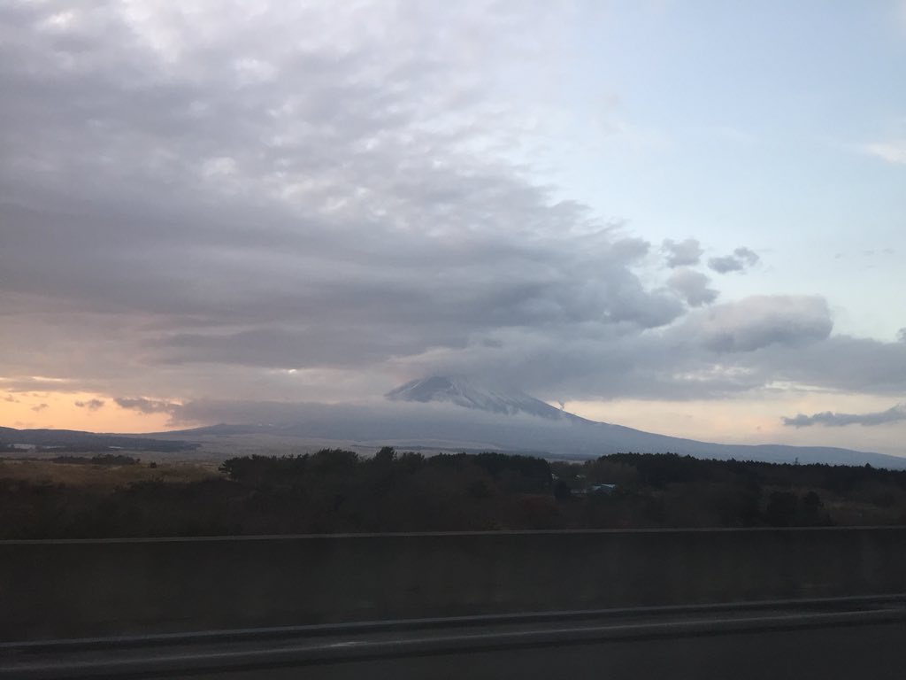 kimura_ratio's tweet photo. 今日は静岡県伊豆修善寺に行ってきました。富士山も寒そです。 https://t.co/Wcc1w329n1