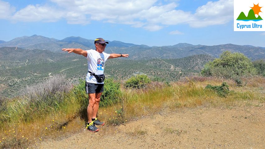 Make #Cyprus your greatest run in 2018. 

10k, 21k, 50k &amp; 107 km trail races. May 26th 2018. Limassol!
Visit CyprusUltra.com