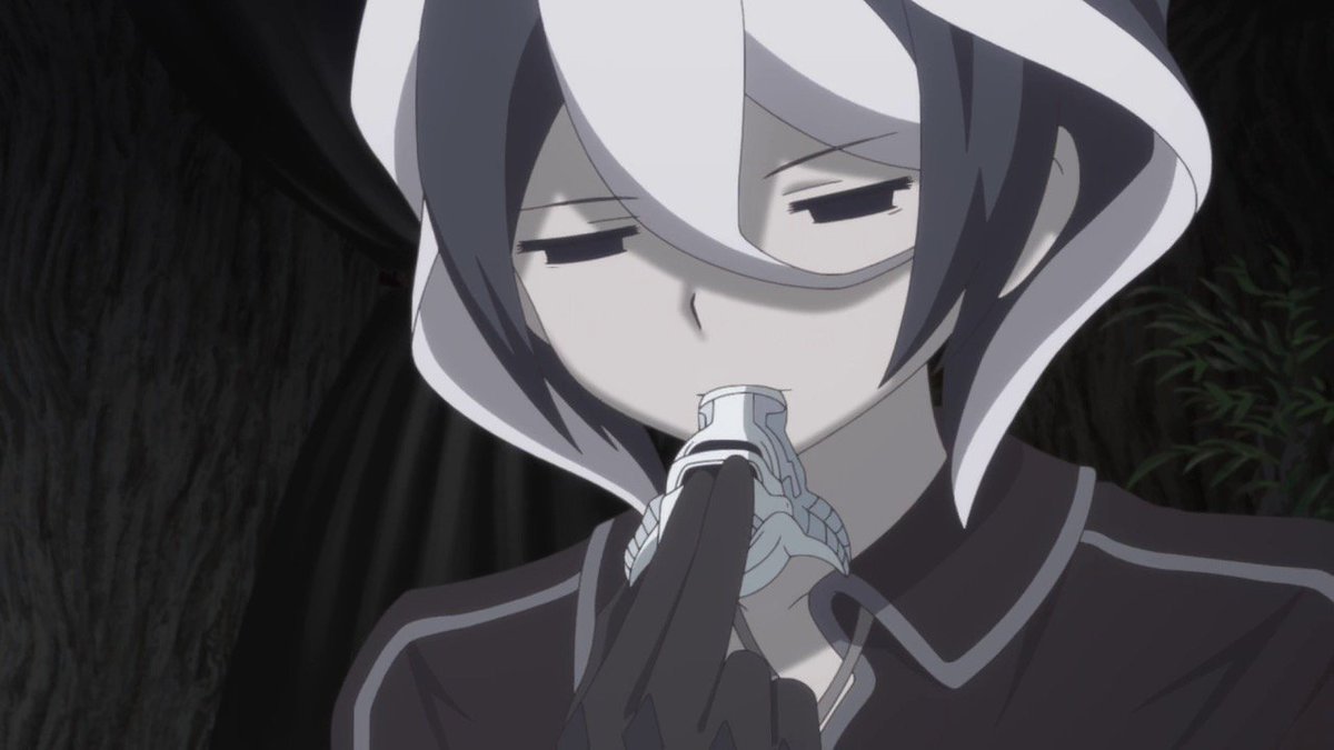 fuji2plus's tweet image. 第420回目アニメ共有UP
好きなアニメあればふぁぼお願いしますm(__)m
RTして知らないアニメ作品を共有していきましょう！
相互フォロー99％です！
＃RTふぁぼplease
＃RTした人全員フォローする
＃アニメ共有
＃アニメ好きと繋がりたい