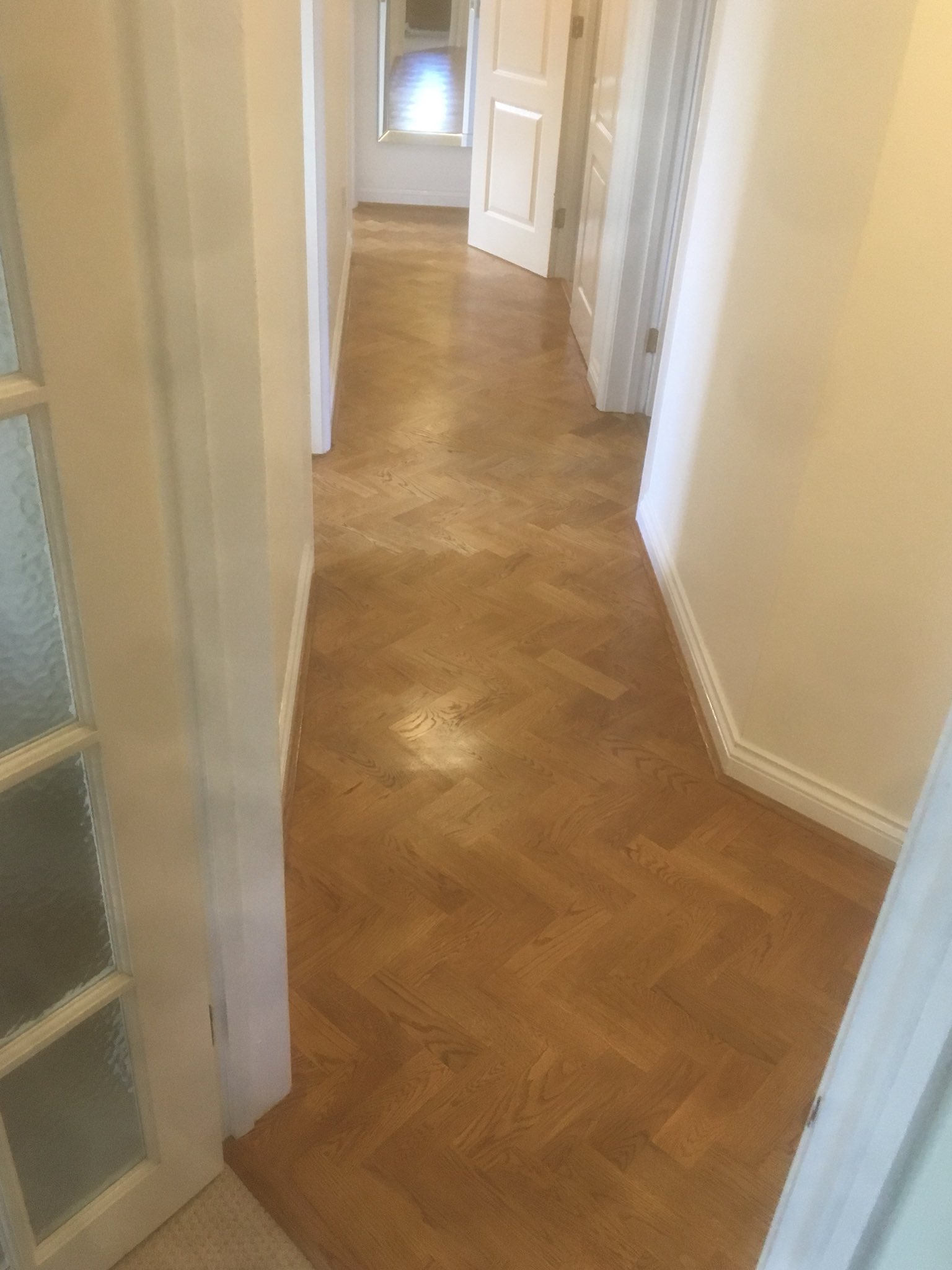 jenco flooring on X