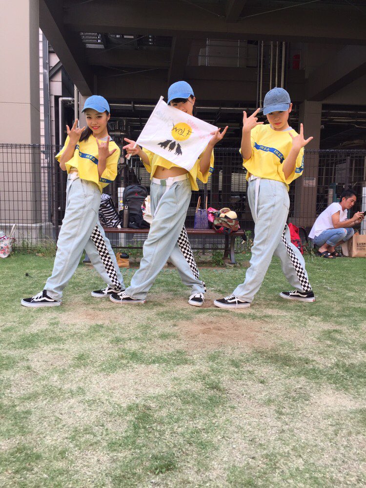 zerosen_ca's tweet photo. ZEROSENセントラルアカデミー
コンテスト告知✨

明日、足利市民会館で行われる
『Monster決勝大会』にZEROSENから、
「ZERO WOLF」「H i-Z」「ZERO BELINDA」が出場します‼️✨
頑張れーーーっ！！！✨
📣( ´θ｀)ノ✨

#ZEROSEN #dance #コンテスト #Monster #足利 #ZEROWOLF #Hi_Z #ZEROBELINDA https://t.co/5T0O6rRaLG