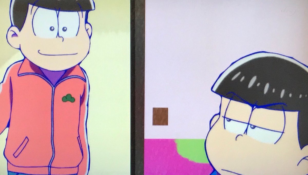 カラ松とブラザー カラ松とブラザー