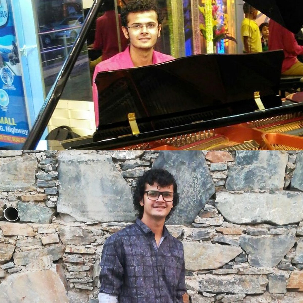 Creativee007's tweet image. @RenaultIndia #MyCAPTURStyle..
#MusicalStyle #MusicalVibes #CasualLook #RenaultCAPTUR