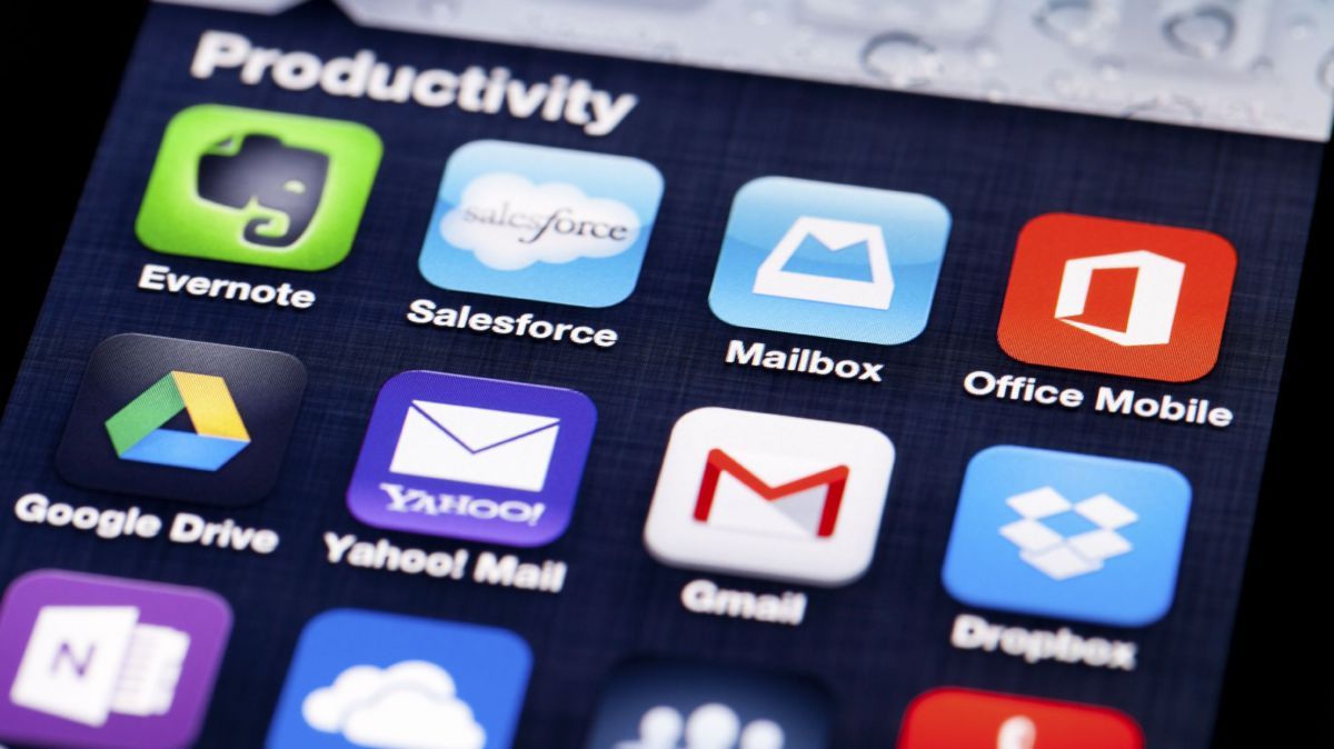 AscendroTech's tweet image. Looking to be more productive in 2018? Here&apos;s a few apps that may help... buff.ly/2B4g2kC #tech #news #bestapps