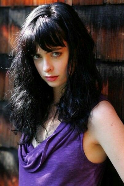 16th Dec 
Celebs Birthday Today 
STARS STARDOM 
Happy Birthday to Krysten Ritter!!! 