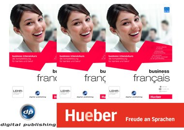 Gewinnt im UNI.DE Adventskalender 3 x Business Sprachkurse "Französisch" . Einfach im Türchen 16 mitmachen: uni.de/adventskalender . Das Team von UNI.DE wünscht viel Glück beim Gewinnen!