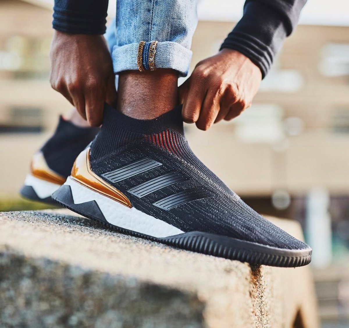 adidas nemeziz predator