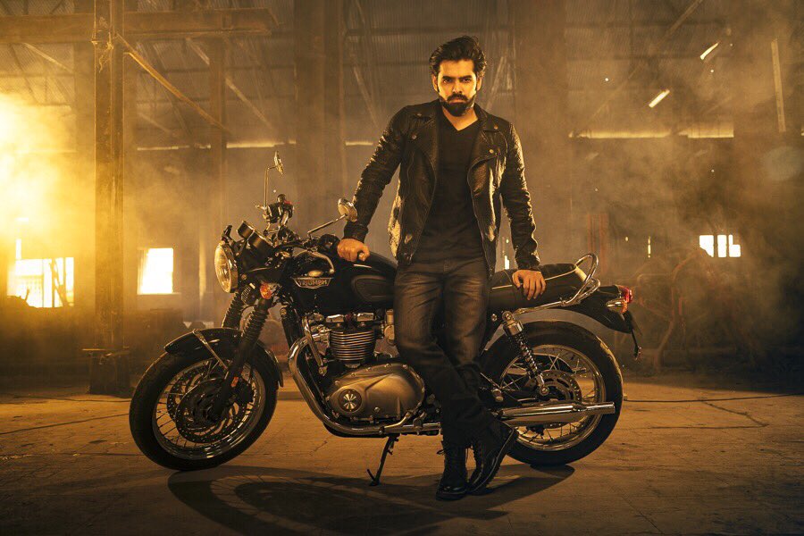 ramsayz's tweet photo. #NewProfilePic https://t.co/pwqqwi6jrI