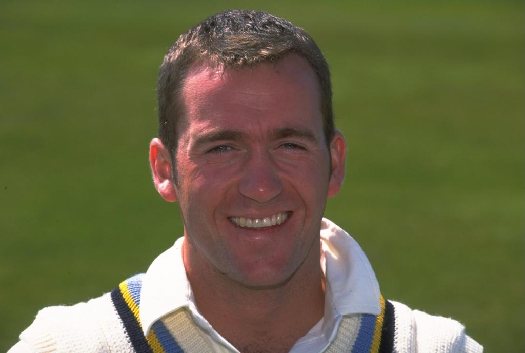 Happy Birthday Craig White! 
