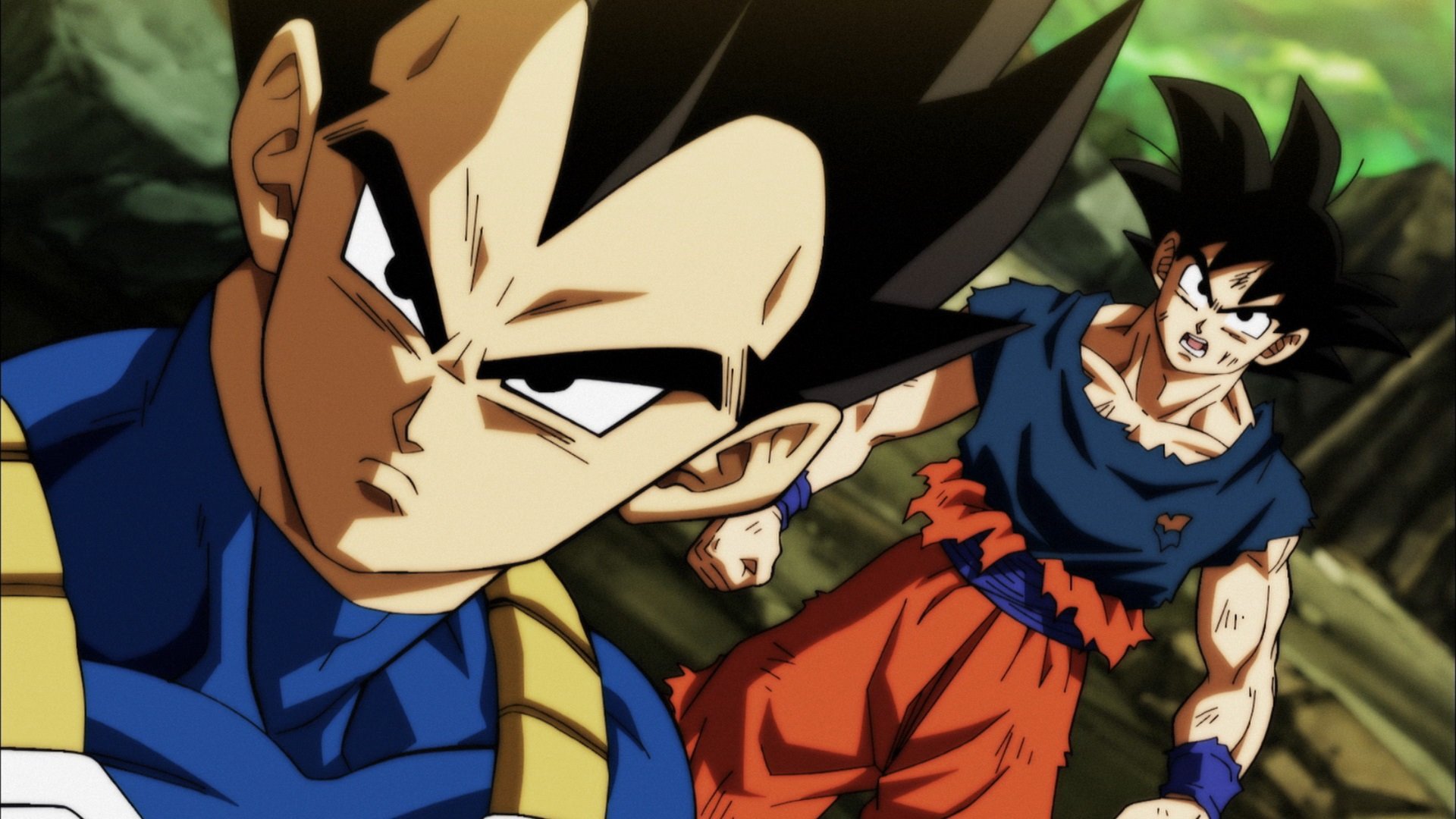 「ドラゴンボール超」TV・映画公式 on Twitter: "第3宇宙の刺客?!完璧なる生存戦略とは一体…?!明日12/17(日)朝9時より