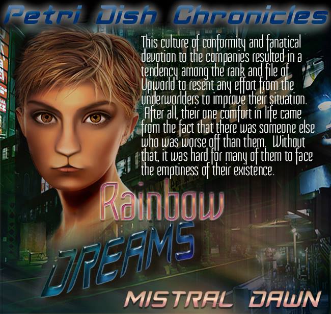 MistralKDawn's tweet image. #Corporations are concerned about healthy #bottomlines, not #people.

amazon.com/gp/product/B01…

#cyberpunk
#sciencefiction
#dystopian
#scifi
#futuristic
#Aliens
#weekendreads 
#holidaygift 
#StockingStuffers 
#holidayreading 
#RRBC