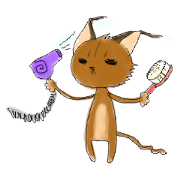 カラカルのtwitterイラスト検索結果 古い順 カラカルのtwitterイラスト検索結果 古い順