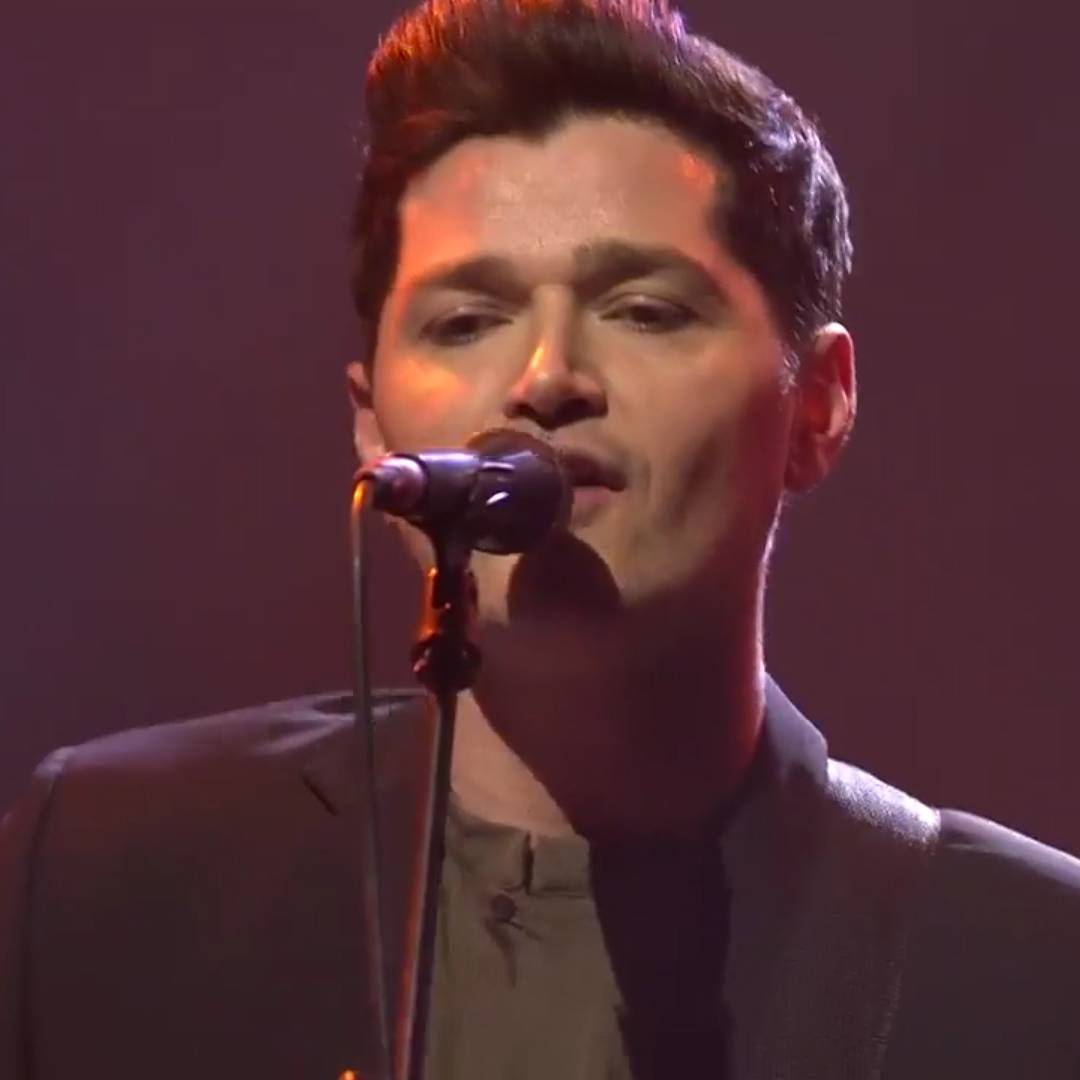 adelegregory79's tweet image. OMG GUYS @thescript @TheScript_Danny WOW WOW WOW !!!!!! YOU GUYS SOUNDED INSANE AGAIN !!!! 👌👌 ROLL ON FEB !!!! HERES THE LINK FOR ANYONE WHO HASN'T SEEN THE LADS ACCOUSTIC PERFORMANCE
m.facebook.com/story.php?stor…