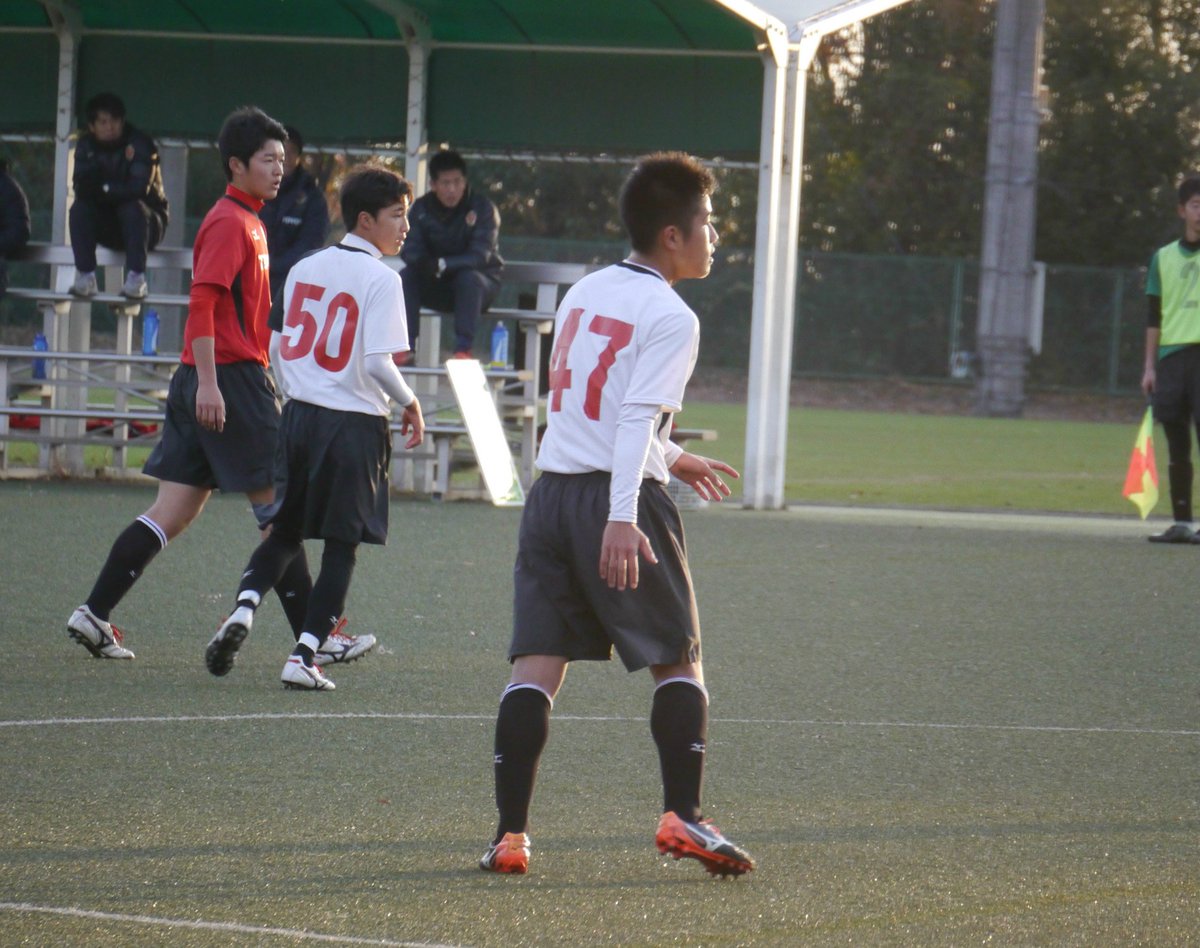 サルテツ 名古屋グランパスu 15 井上翼 3年間楽しませてくれてありがとう