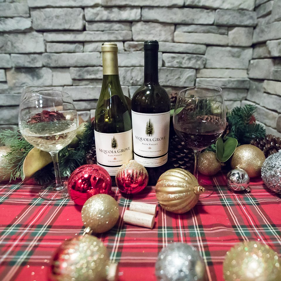 Shannon Shipman (@shannonmshipman) on Twitter photo Still looking for the right wine for your holiday party? look no more because <a href="/SequoiaGrove/">Sequoia Grove Winery</a> is amazing! they are also holding a contest with over $750 worth of wine goodies! go check them out!!!
#partner Still looking for the right wine for your holiday party? look no more because <a href="/SequoiaGrove/">Sequoia Grove Winery</a> is amazing! they are also holding a contest with over $750 worth of wine goodies! go check them out!!!
#partner