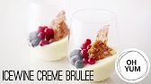 OhYumAnnaOlson's tweet photo. We've put together the ultimate list of crème brûlée @chefannaolson recipes on @YouTube. All neatly packed in this convenient playlist. #baking #  https://t.co/Q80E7X4h0H https://t.co/SJNtP9l5r0