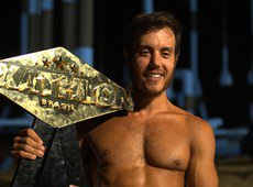 O Marcel Stürmer falou um pouco sobre sua vitória no #ExathlonBrasil! bit.ly/2jYyfZl