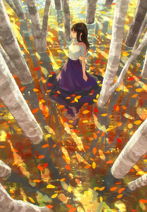 #2017年自分が選ぶ今年の4枚 