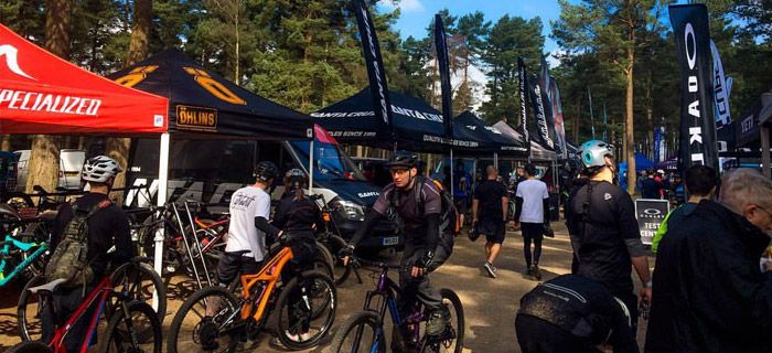 £20 off when you spend over £200 <a href="/LLBikes/">Leisure Lakes Bikes</a> bit.ly/2AJVb9t