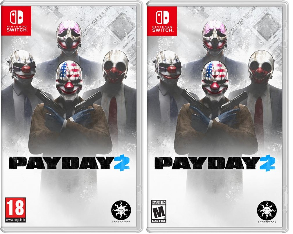 download free payday 2 nintendo switch download free payday 2 nintendo switch