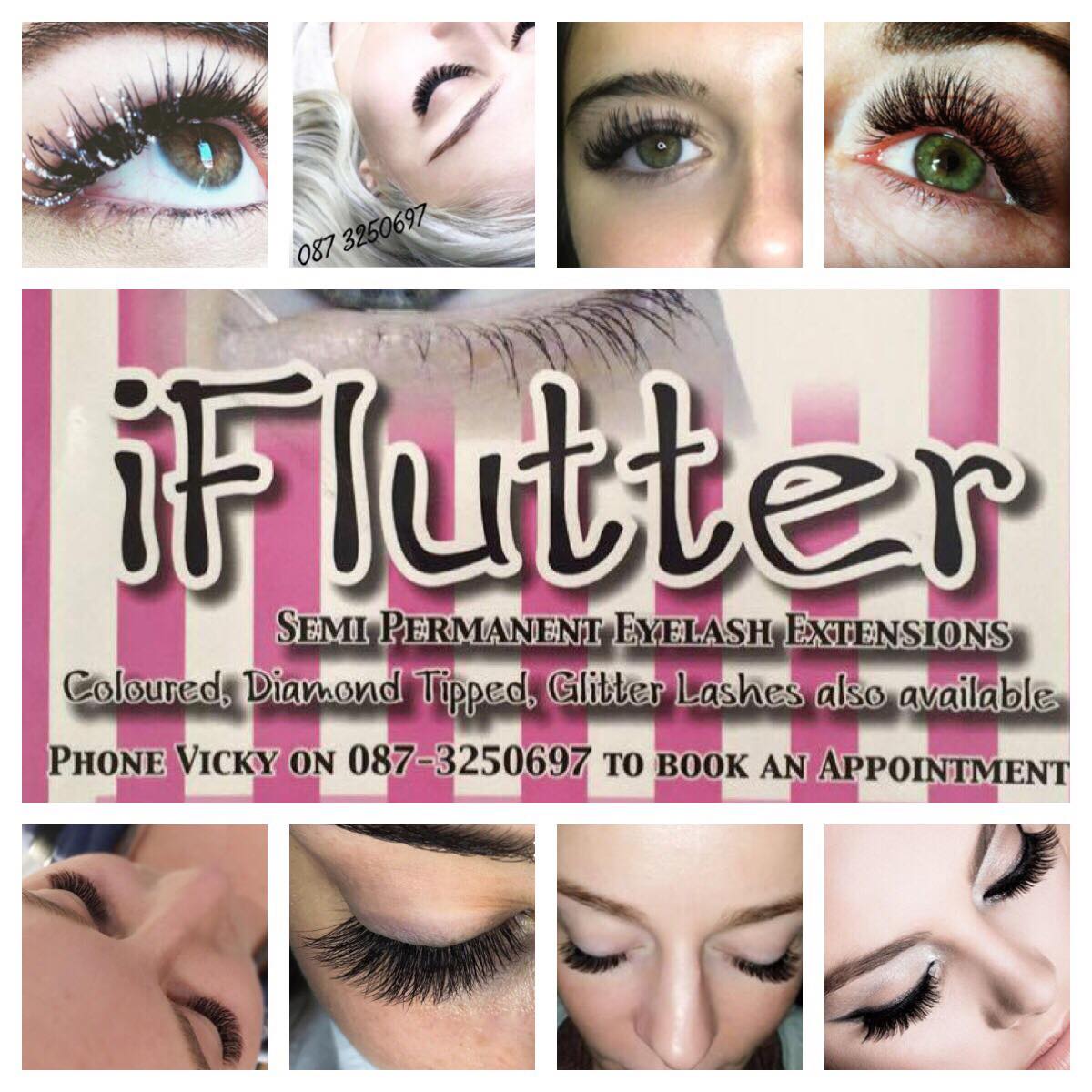 QuinnsQuillNews's tweet image. #win a €50 #voucher for #iflutter #lashes #mitchelstown simply RT and mention someone in a reply to enter - best of luck