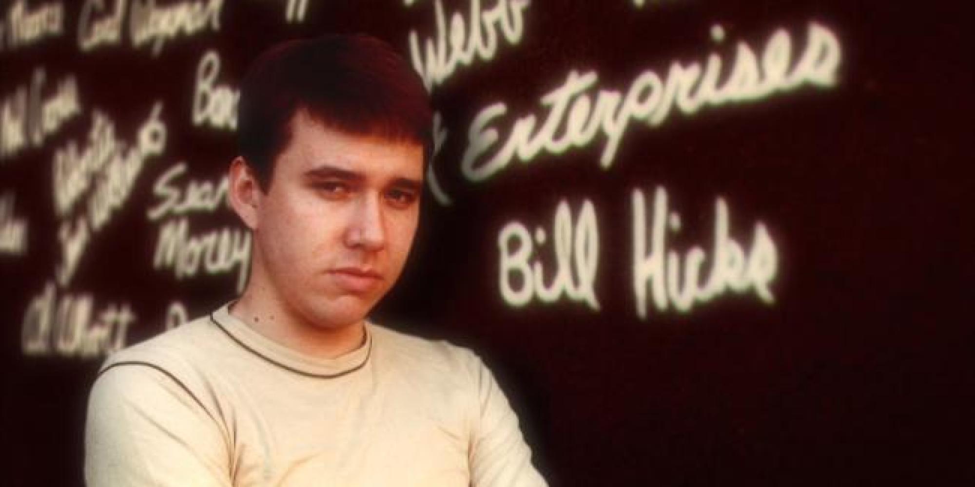 Happy Birthday to Comedian Bill Hicks!!! 
