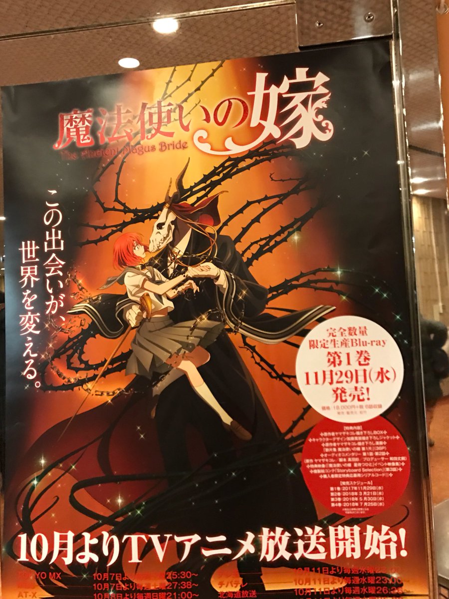 魔法使い の 嫁 星 待つ ひと 魔法使い の 嫁 星 待つ ひと