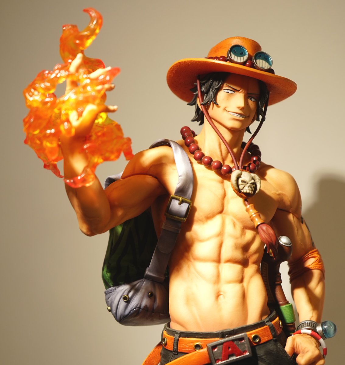 麦わら屋（ワンピースフィギュア＆グッズ） on X