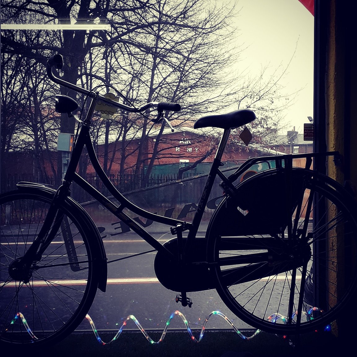 Get free helmet or bike lights when you buy a bike in December. Call us on our temporary number:07948 130 430
You can also contact us via email: a6cyclewarehouse@yahoo.co.uk