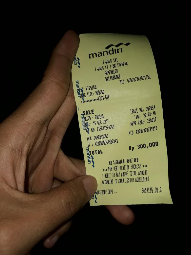 93_Ferdika's tweet photo. Ferdinand Nur Andika, 1793665399, CSR, Balikpapan Suprapto 14901 @4GTrx_booster #4GTrx_booster #Oneborneo https://t.co/awutXMCeNs